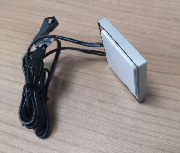 Kapazitiver Berührungsschalter 12V